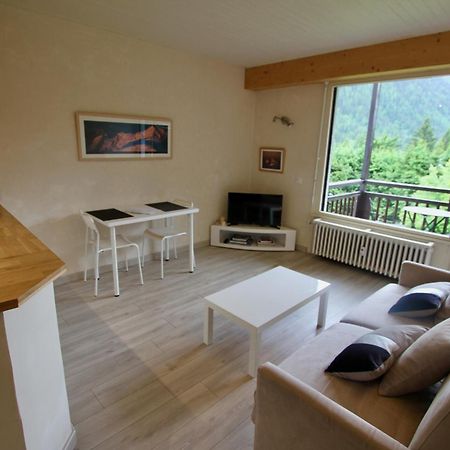 Studio Residence Grands Montets Chamonix Ngoại thất bức ảnh