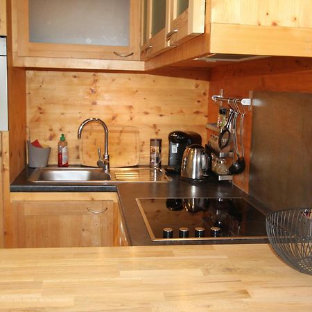 Studio Residence Grands Montets Chamonix Ngoại thất bức ảnh