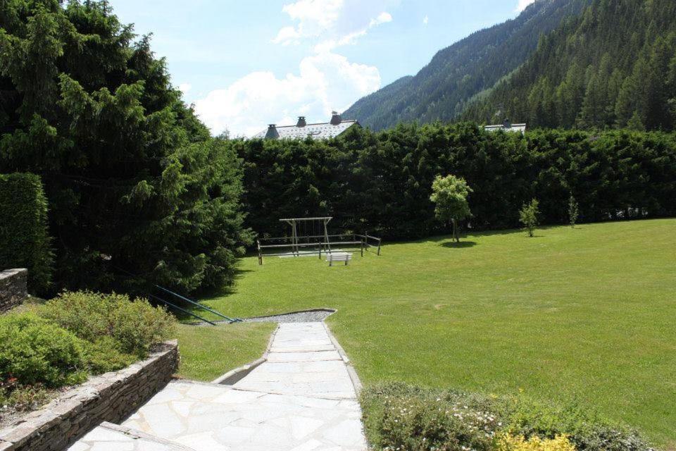 Studio Residence Grands Montets Chamonix Ngoại thất bức ảnh