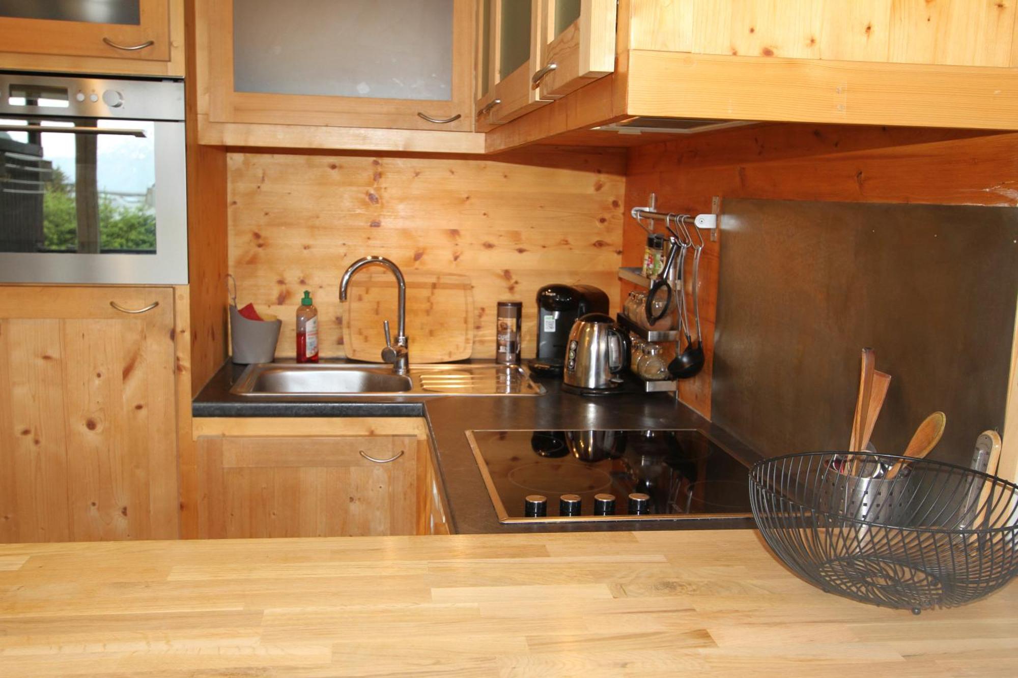 Studio Residence Grands Montets Chamonix Ngoại thất bức ảnh
